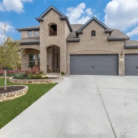 Buy this 4 bed house on 118 Joshua Tree Court in Forney, TX 75126