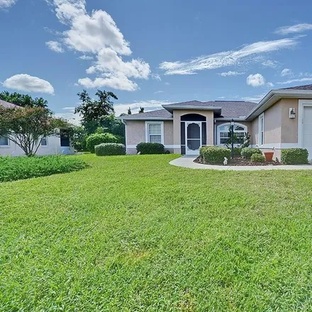 Image 4 - 4548 North Grass Island Terrace, Citrus County, FL 34442, USA - House for sale