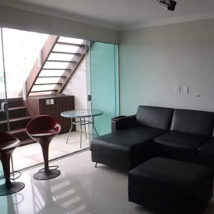 Rent this 5 bed apartment on Rua Algodoal in Campo Grande, Rio de Janeiro - RJ