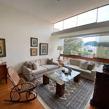 Buy this 3 bed apartment on Calle Los Cedros in La Molina, Lima Metropolitan Area 15024