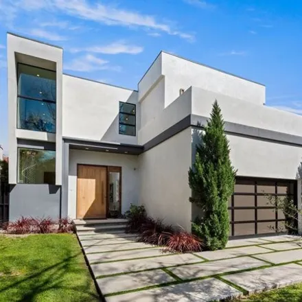 Image 1 - 8400 Oakwood Avenue, Los Angeles, CA 90048, USA - House for sale