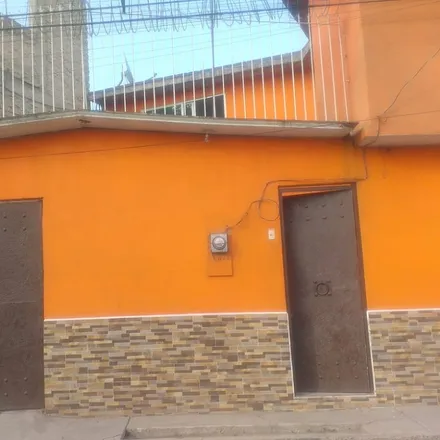 Rent this 5 bed house on Calle Bosque de Trueno in 54766 Cuautitlán Izcalli, MEX