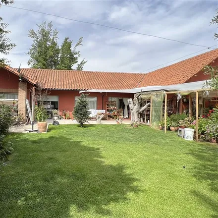 Buy this 5 bed house on 9 Oriente in 291 0000 Machalí, Chile