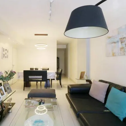 Buy this 3 bed apartment on Avenida Gaona 1440 in Caballito, C1416 DRP Buenos Aires