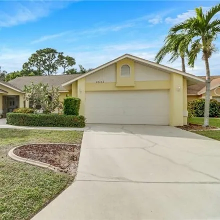 Image 1 - 22661 Fountain Lakes Boulevard, Fountain Lakes, Lee County, FL 33928, USA - House for sale