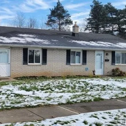 Rent this 2 bed house on 305 Odoherty Road in Brighton, MI 48116