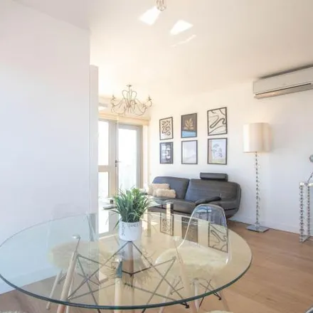 Rent this 2 bed apartment on Astor in Pico 2329, Núñez
