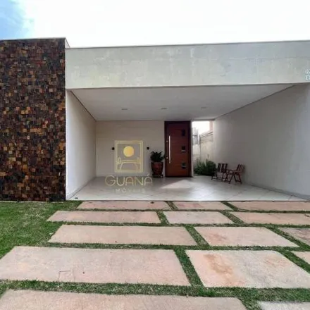 Buy this 4 bed house on unnamed road in Jardim Aclimação, Cuiabá - MT