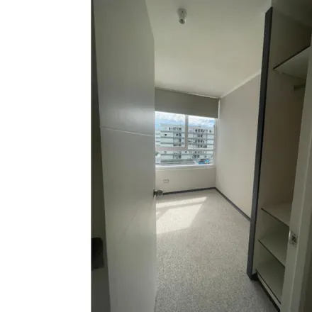 Rent this 2 bed apartment on Coronel Alvarado 2505 in 838 0741 Provincia de Santiago, Chile