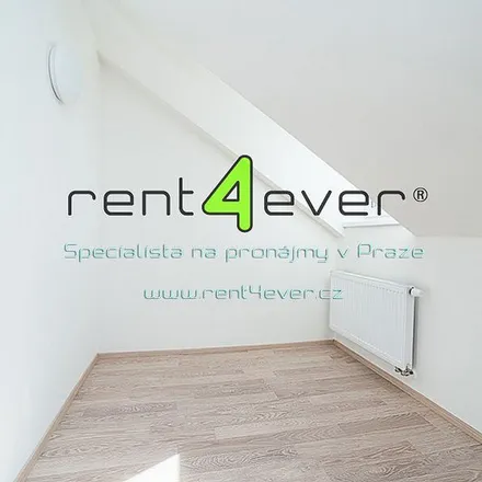 Rent this 1 bed apartment on Nad Šejdrem 276/10 in 142 00 Prague, Czechia