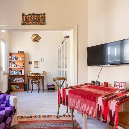 Rent this 1 bed house on Kadıköy in Istanbul, Turkey