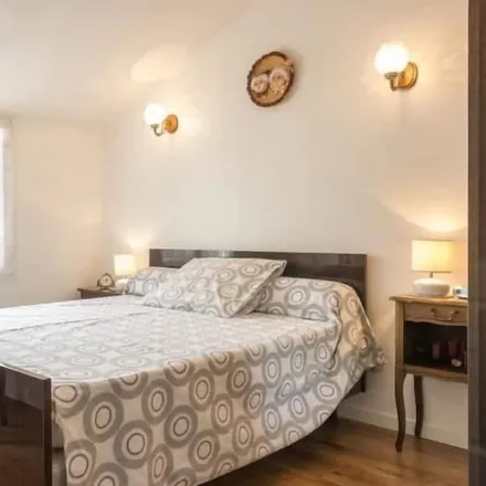 Rent this 1 bed townhouse on 44310 Saint-Philbert-de-Grand-Lieu