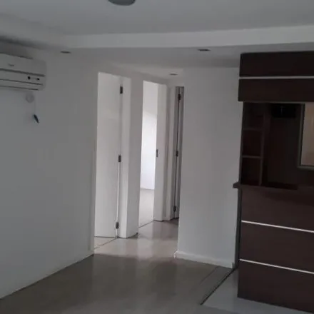 Buy this 2 bed apartment on Estrada Cristiano Kraemer in Campo Novo, Porto Alegre - RS