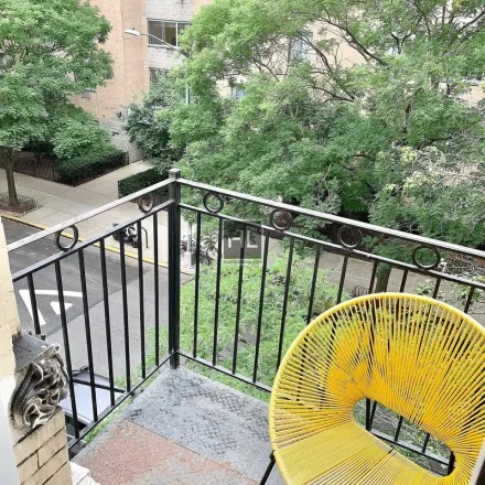 Rent this 2 bed apartment on 626 East 9th Street in New York, NY 10009