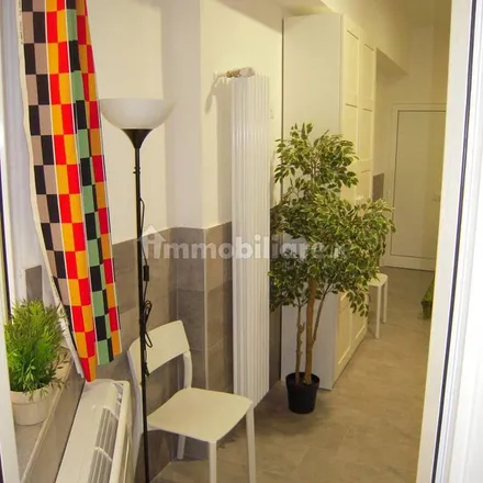 Rent this 1 bed apartment on Sauro in Via Nazario Sauro, 40100 Bologna BO