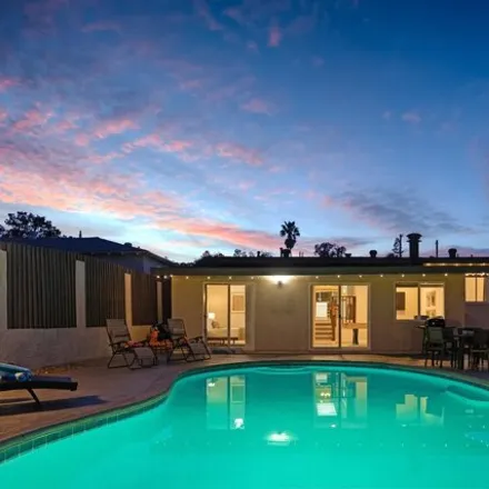 Buy this 4 bed house on 377 El Monte Road in El Cajon, CA 92020