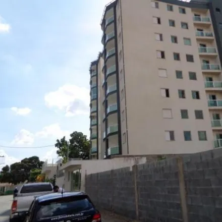 Image 1 - Rua Esmeralda, Vila São Mateus, Montes Claros - MG, 39400-162, Brazil - Apartment for sale
