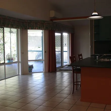 Rent this 3 bed apartment on Boat Harbour Drive in Torquay QLD 4655, Australia