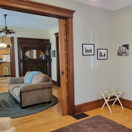 Rent this 3 bed house on Minneapolis