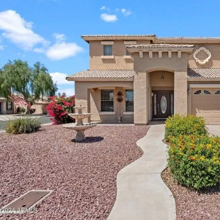 Buy this 5 bed house on 9728 West Riverside Avenue in Phoenix, AZ 85353
