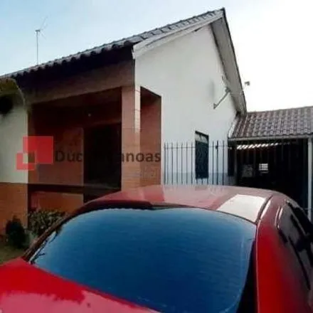 Buy this 3 bed house on Rua Tamoio in Nossa Senhora das Graças, Canoas - RS