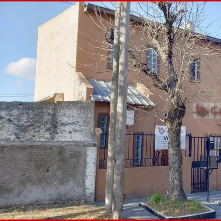 Buy this 4 bed house on 17 - Familia Repetto - Garde 3927 in Villa Granaderos de San Martín, B1605 CYC San Andrés