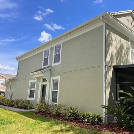 Image 2 - 10149 Pink Palmata Court, Brandon, FL 33568, USA - Townhouse for sale