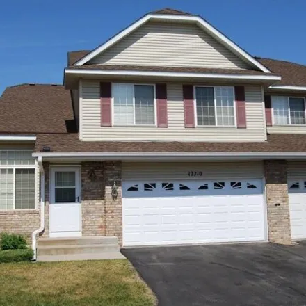 Rent this 2 bed house on Fish Lake Interchange in 73rd Avenue North, Maple Grove