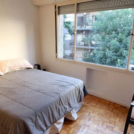 Rent this studio apartment on Agüero 2129 in Recoleta, C1425 BGE Buenos Aires