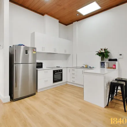Rent this 2 bed apartment on Mansfield Street in North Adelaide SA 5006, Australia