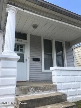 Rent this 3 bed house on 1122 Rammers Avenue in Germantown, Louisville