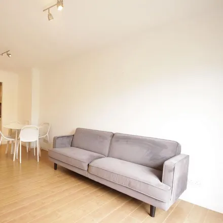 Rent this 1 bed apartment on 31 Hooper Street in London, E1 8BP