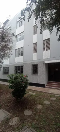 Rent this studio apartment on Pasaje Coronel Cesar Canevaro in Santiago de Surco, Lima Metropolitan Area 15039