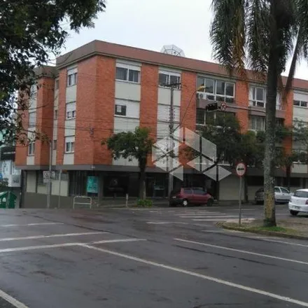 Buy this 1 bed apartment on Rua Coronel Flores in São Pelegrino, Caxias do Sul - RS