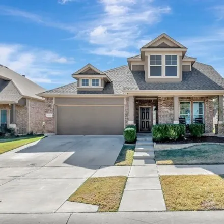 Buy this 4 bed house on 1979 Homestead Way in Denton County, TX 76226