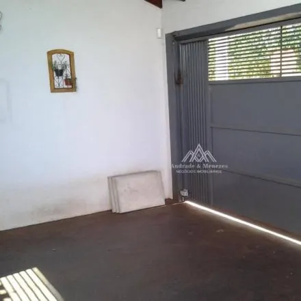 Buy this 3 bed house on Rua Osvaldo Gomes Coimbra in Ribeirão Preto, Ribeirão Preto - SP