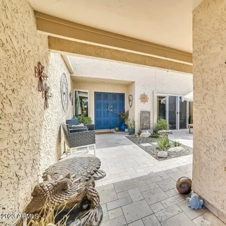 Image 2 - 8161 East del Cuarzo Drive, Scottsdale, AZ 85258, USA - House for rent