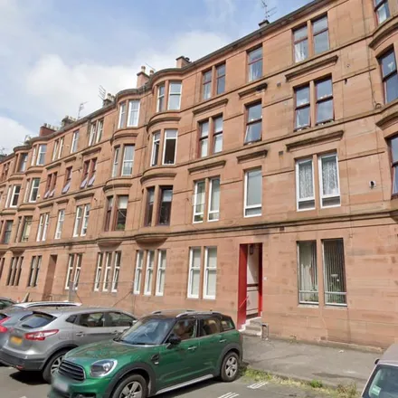 Image 1 - Chancellor Street, Partickhill, Glasgow, G11 5PR, United Kingdom - Apartment for rent