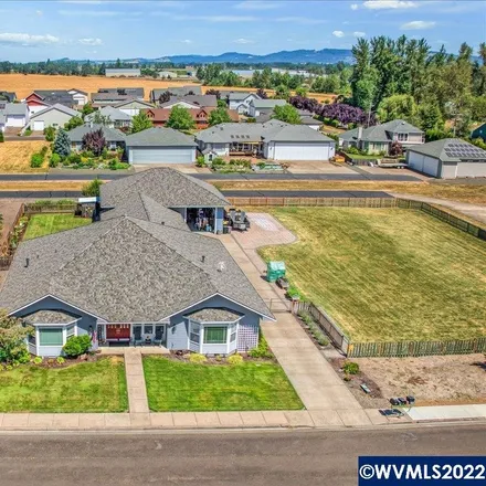 Buy this 4 bed house on 654 Stearman Street in Independence, OR 97351