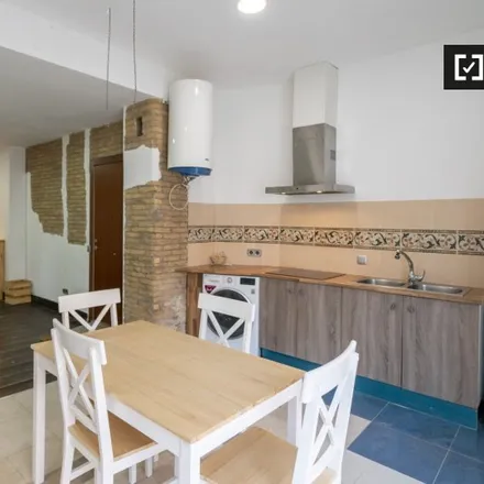 Image 3 - Carrer de Guillem d'Anglesola, 46023 Valencia, Spain - Apartment for rent
