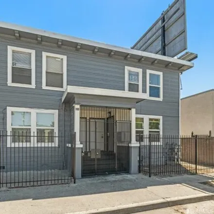 Buy this 3studio house on 879;881 West Grand Avenue in Oakland, CA 94617