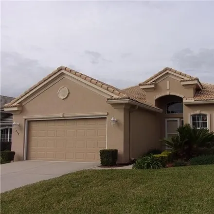 Image 1 - 857 West Silver Meadow Loop, Citrus County, FL 34442, USA - House for rent