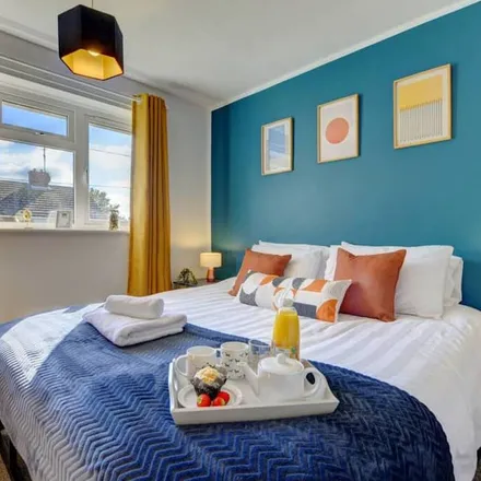 Rent this 2 bed apartment on Harbury in CV33 9HA, United Kingdom