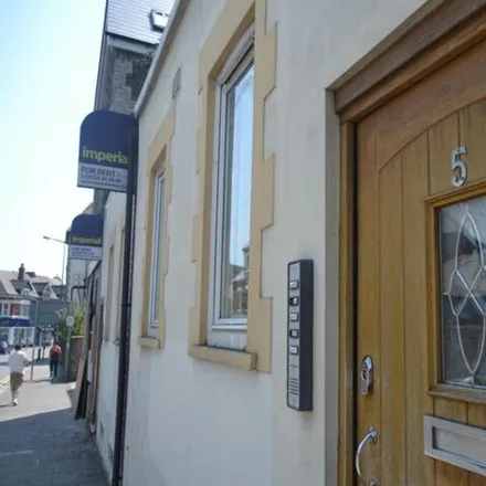 Image 4 - 64 Crwys Road, Cardiff, CF24 4NE, United Kingdom - Apartment for rent