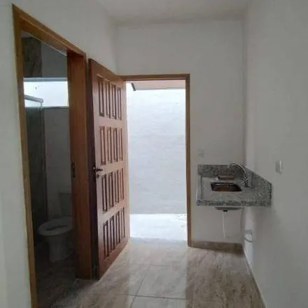 Rent this 1 bed apartment on Rua Evaristo Machado in Jardim São José, Jacareí - SP