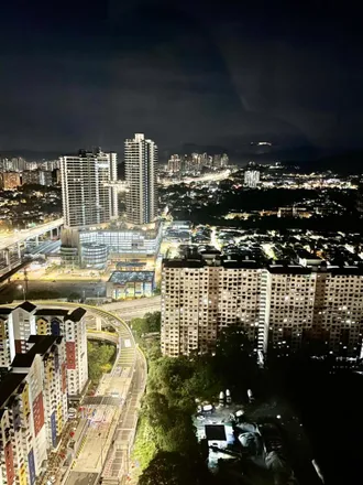 Image 8 - Jalan Nipah, Ulu Kelang, 50538 Kuala Lumpur, Selangor, Malaysia - Apartment for rent