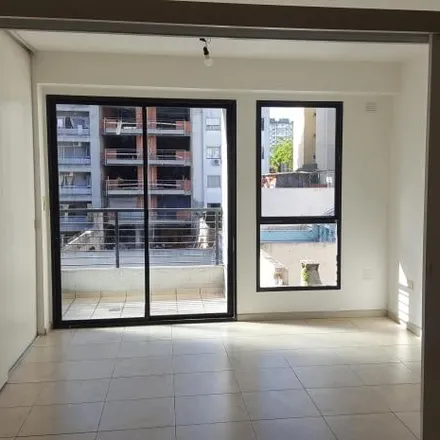 Rent this studio apartment on Julián Álvarez 714 in Villa Crespo, C1414 DPQ Buenos Aires