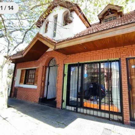 Buy this studio house on Castelli 172 in Quilmes Este, 1877 Quilmes
