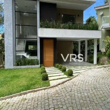 Image 2 - Pro Abelha, Rua Padre Tintório, Várzea, Teresópolis - RJ, 25953-400, Brazil - House for sale