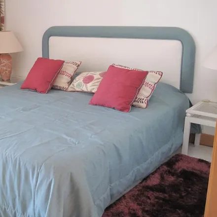 Rent this 1 bed apartment on Loulé in Faro, Portugal